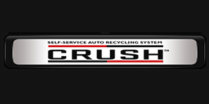 CRUSH Auto Recycling Software